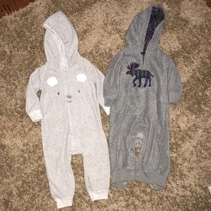 Baby boy winter outfits